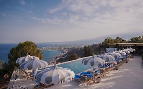 San Domenico Palace, Taormina, A Four Seasons Hotel  5*